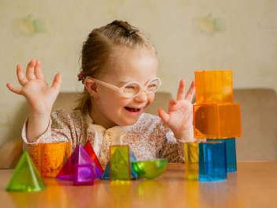 Behaviour Enrichment Child Therapy