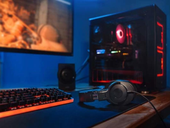Master Works Computers Trading