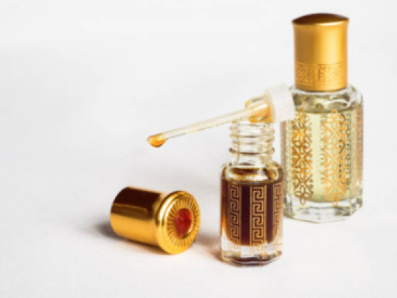 Galaxy Star Perfumes Trading