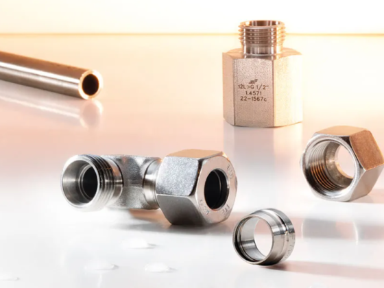 Schwer Fittings Trading