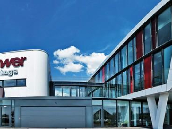 Schwer Fittings Trading