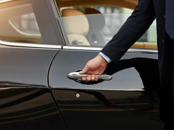 Smart Drive Technologies L.l.c