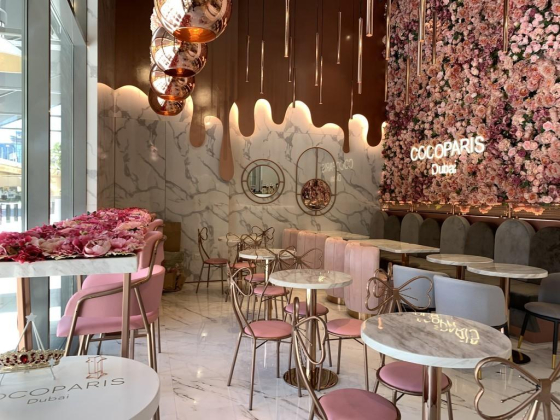 Coco Paris
