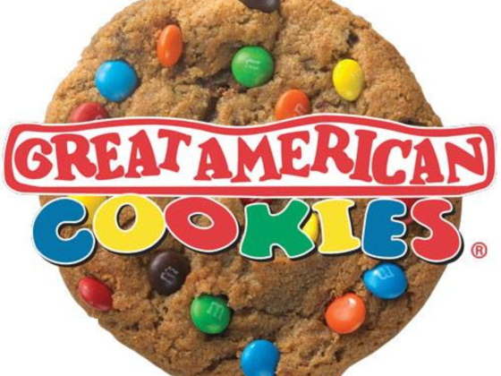Great American Cookies