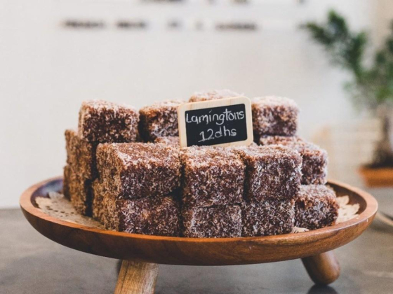 Good Vibes Speciality Coffee & Eatery
