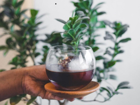 Good Vibes Speciality Coffee & Eatery