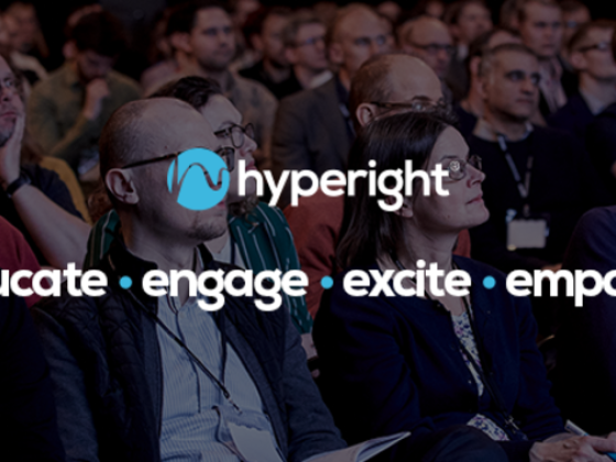 Hyperight Mea Events Management