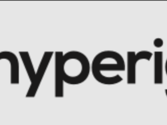 Hyperight Mea Events Management