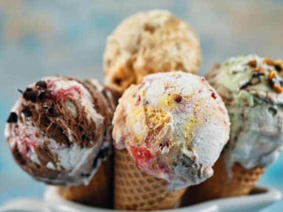 Coldstone