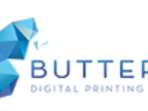 Butterfly Digital Printing Solutions