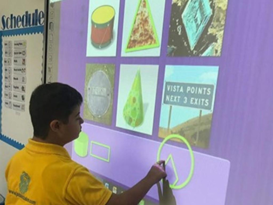 Jad"s Inclusion Learning