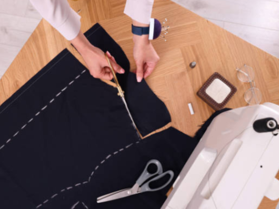 Alanamil Almasiah Tailoring & Embroidery