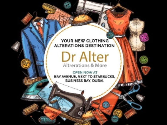 Dr Alter