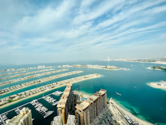 Move In Dubai