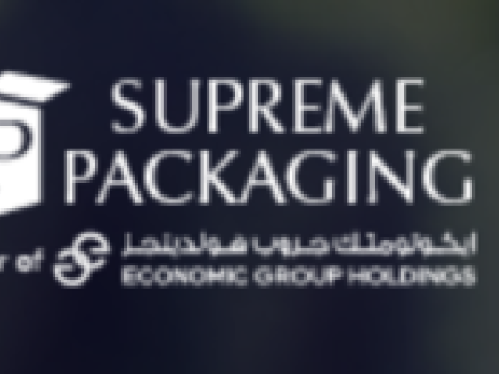 Supreme Packaging