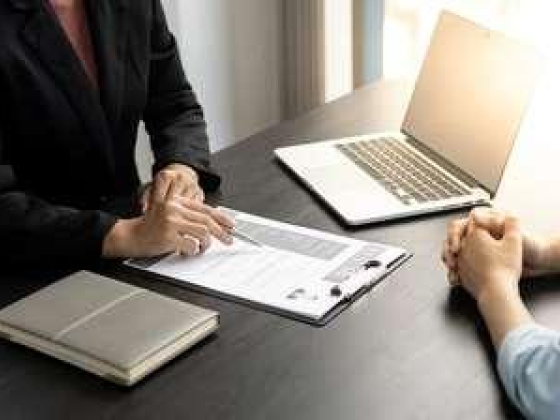 Skill Seeker HR Consultancy