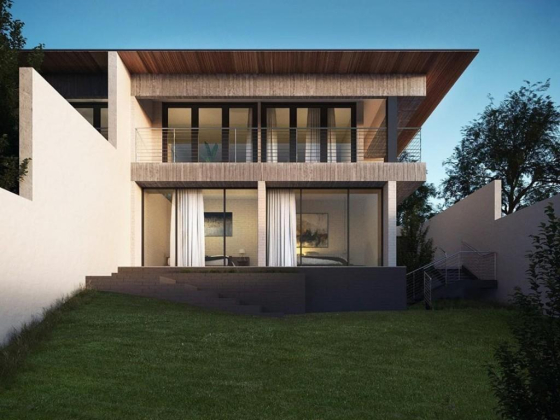 Urban Habitat Architechtural Consultants