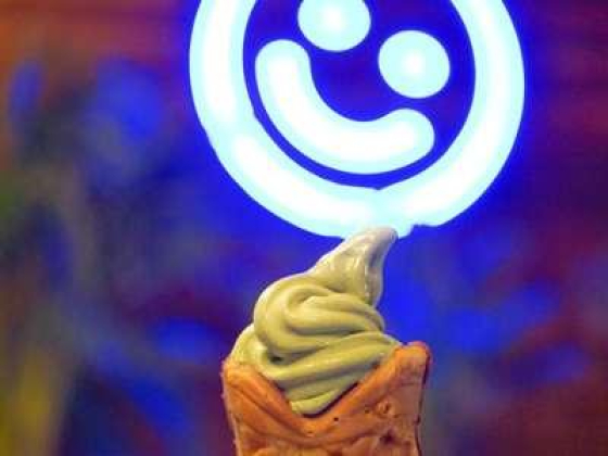 Blu Matcha Cafe