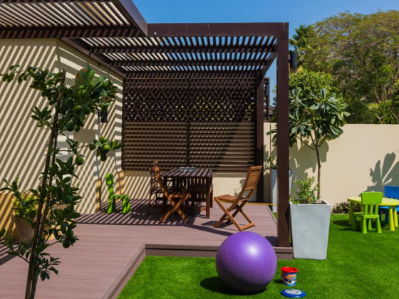 Ali Raza Landscape & Gardening