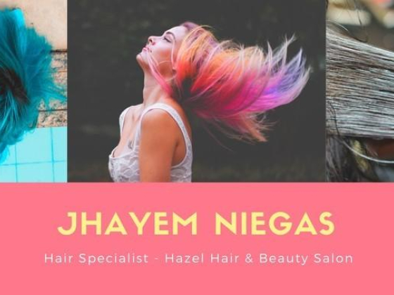 All Star Ladies Salon