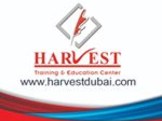 Harvest Training Center