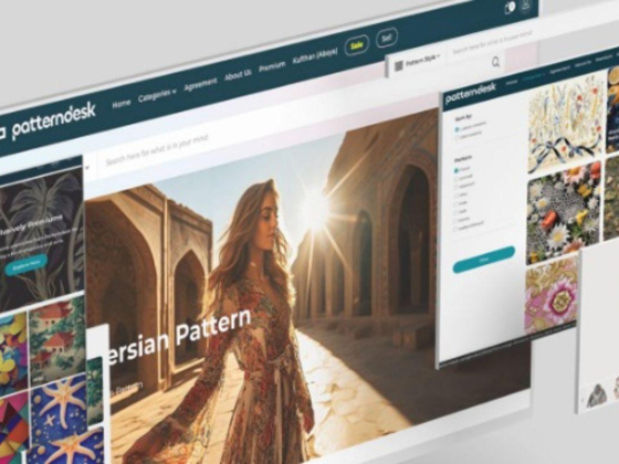 Bspoke Design Services