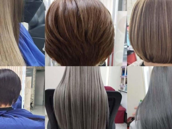 All Star Ladies Salon