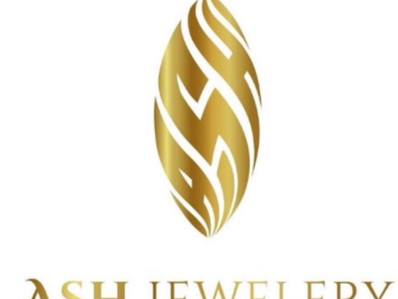 Ash Jewellery