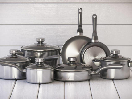 Sparkel Life Household Utensils Trading