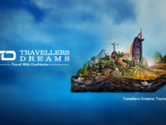 Travellers Dreams Tourism