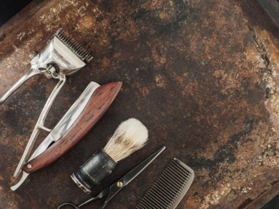 Arada Gents Saloon