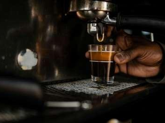 Barista Ware