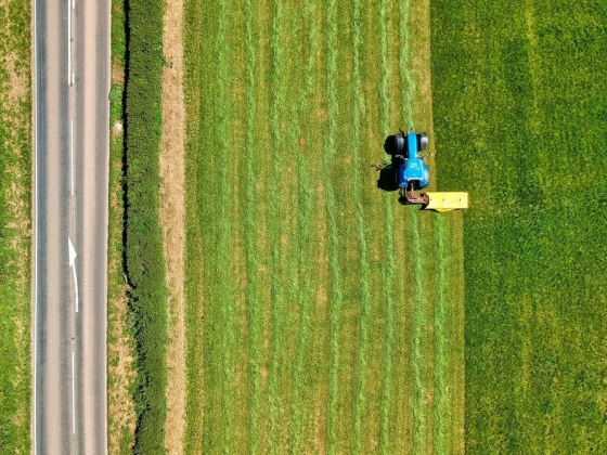 Agri Life Agriculture Supplies Trading
