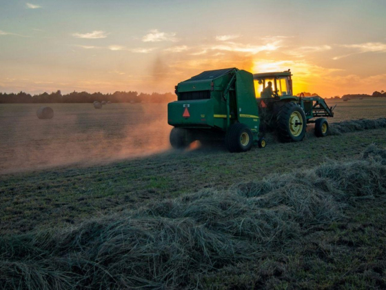 Agri Life Agriculture Supplies Trading
