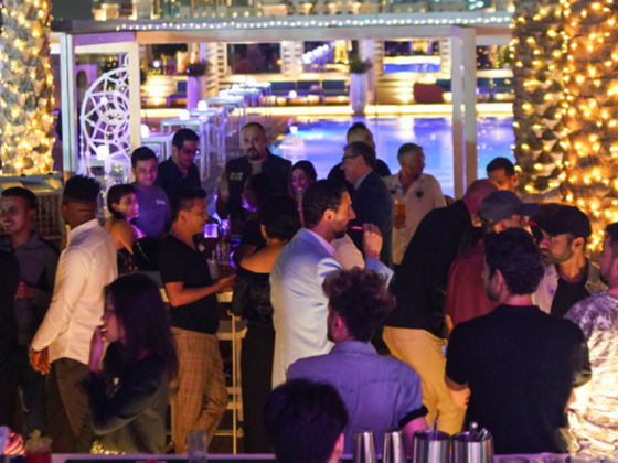 Coco Lounge