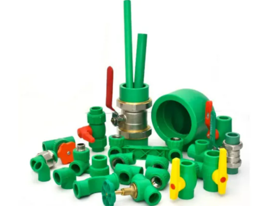 Eco Land For Building & Construction Materials Trading