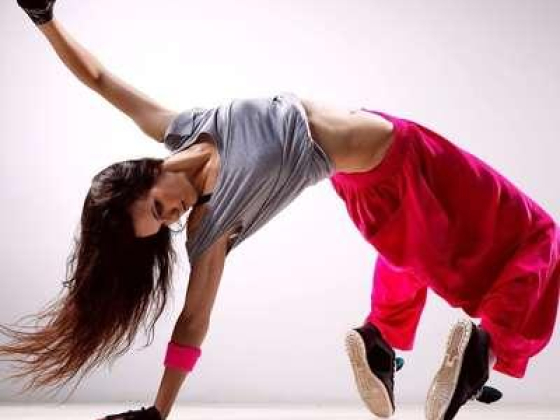 Vibes Creative Arts Training Institute