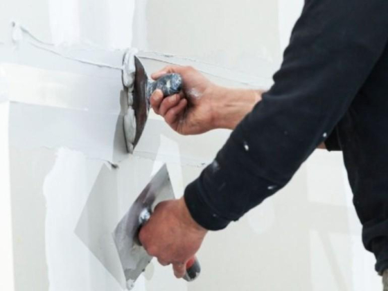 Al Raboob Building Maintenance