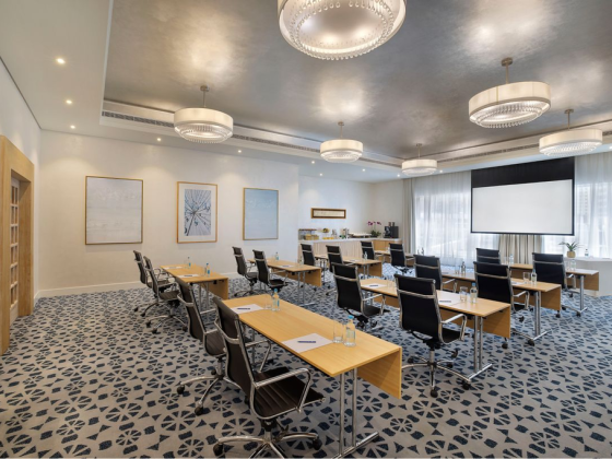 Marina 1 Meeting Room