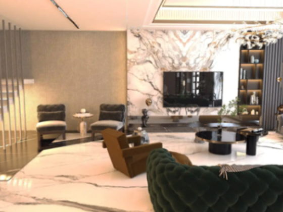 Decart Decoration Works