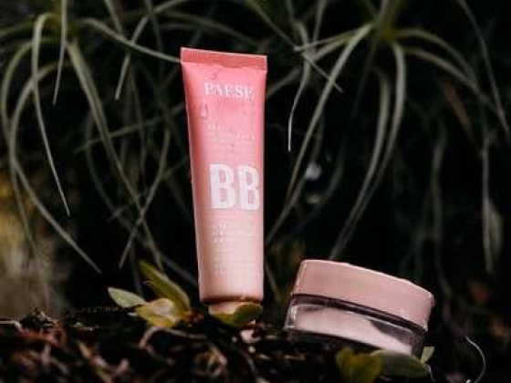 Paese Cosmetics (Yash Fashion DMCC)