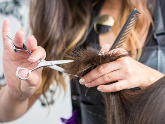 Tessy Ovbokhan Ladies Salon