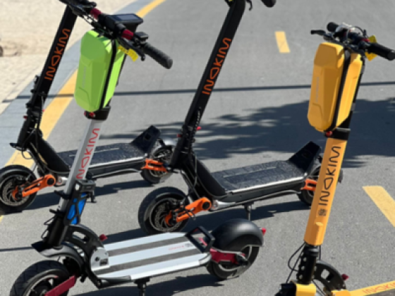 Scooter.ae