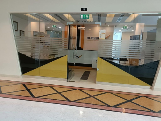 Hi-fliers Academic Institute