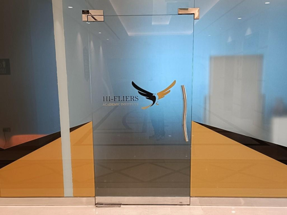 Hi-fliers Academic Institute