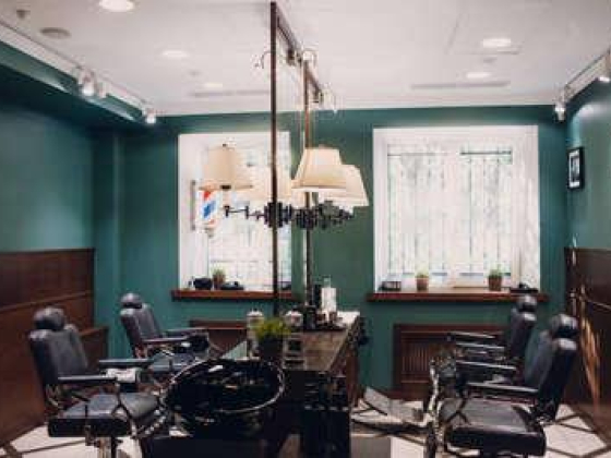 Kopila Gents Saloon