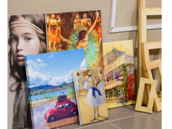 Art Coast Design & Artwork Services L.l.c