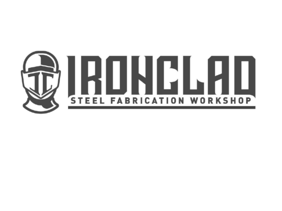 Ironclad Steel Fabrication Workshop