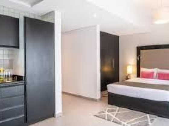 Citadines Metro Central Dubai