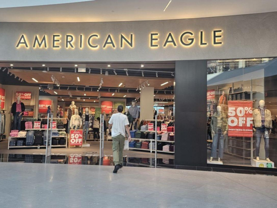 American Eagle